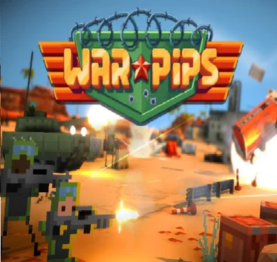 Warpips (Steam key / Region Free)