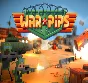 Warpips (Steam key / Region Free)