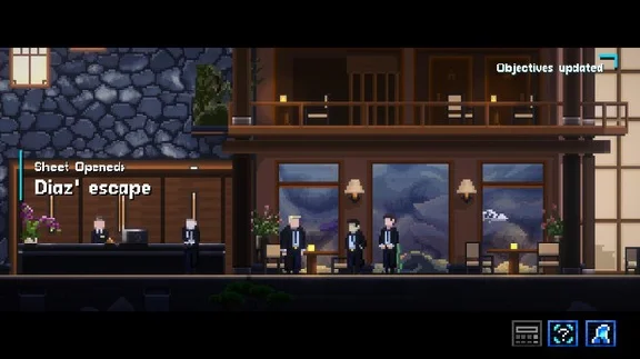 👻Lacuna: A Sci-Fi Noir Adventure (Steam/Ключ/ Русский)