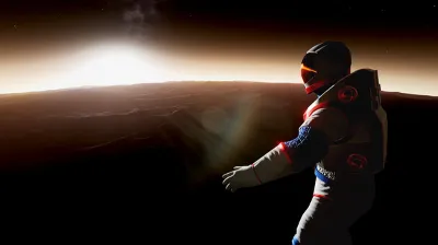 Juno: New Origins STEAM KEY REGION GLOBAL+РОССИЯ