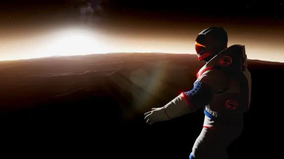 Juno: New Origins STEAM KEY REGION GLOBAL+РОССИЯ