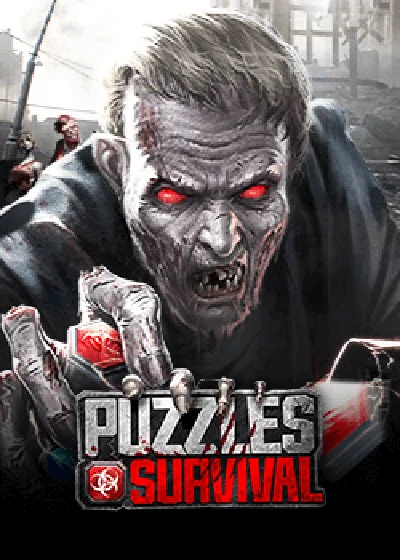 Puzzles & Survival – Starterpack PROMO CODE 🔑 IN-GAME