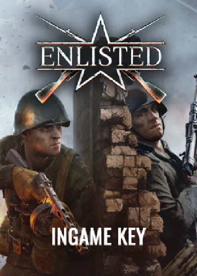 Enlisted Snow Hunter Pack (Battle of Moscow) PROMO CODE
