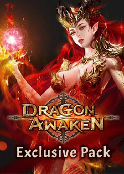 Dragon Awaken – Exclusive Pack PROMO CODE 🔑