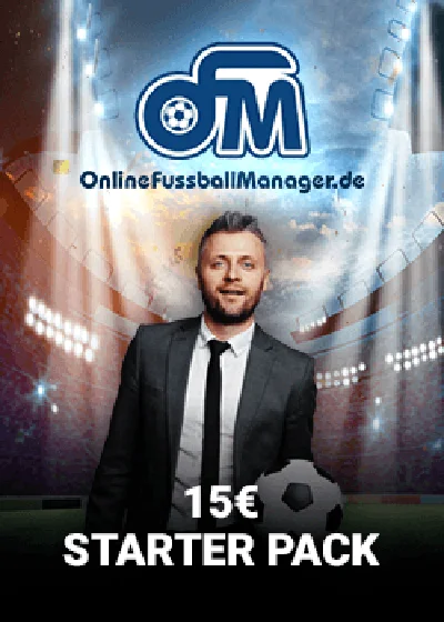 OFM - Starter Pack PROMO CODE 🔑