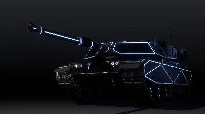 Armored Warfare - M60-2000 NEON DLC STEAM KEY GLOBAL 🎁