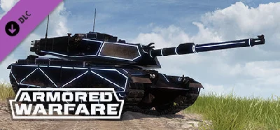 Armored Warfare - M60-2000 NEON DLC STEAM KEY GLOBAL 🎁