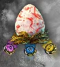Guild Wars 2: Booster Pack with Mini Pet ПРОМОКОД 🔑