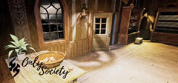 Only Society: Arena STEAM KEY REGION FREE GLOBAL ROW 🎁
