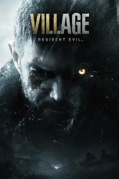 Resident Evil Village Xbox One & Series X|S