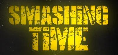 Smashing time STEAM KEY REGION FREE GLOBAL ROW