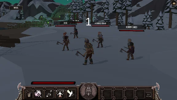 Clan of Death STEAM KEY REGION FREE GLOBAL ROW