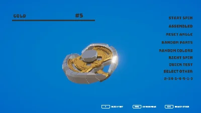 Battle Tops STEAM KEY REGION FREE GLOBAL ROW