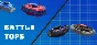 Battle Tops STEAM KEY REGION FREE GLOBAL ROW