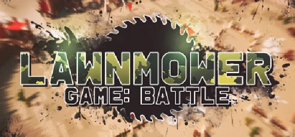 Lawnmower Game: Battle STEAM KEY REGION FREE GLOBAL ROW