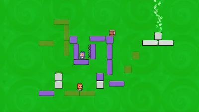 Color Guys STEAM KEY REGION FREE GLOBAL ROW