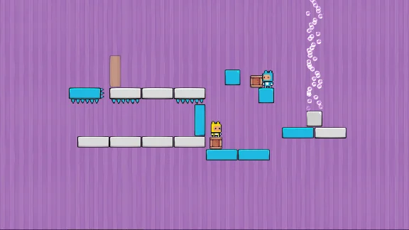 Color Guys STEAM KEY REGION FREE GLOBAL ROW
