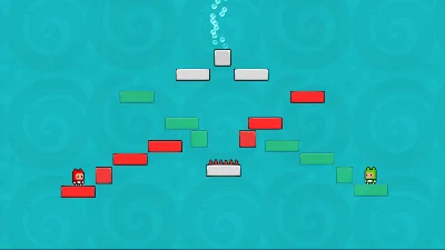 Color Guys STEAM KEY REGION FREE GLOBAL ROW