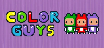 Color Guys STEAM KEY REGION FREE GLOBAL ROW