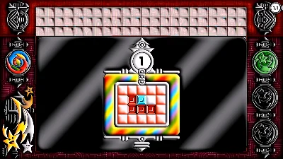 Sumy Shelltris - ICEBLOCKS 1 STEAM KEY REGION FREE