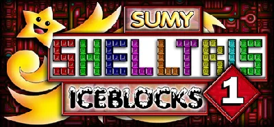 Sumy Shelltris - ICEBLOCKS 1 STEAM KEY REGION FREE