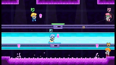 Capsule Force STEAM KEY REGION FREE GLOBAL ROW + 🎁