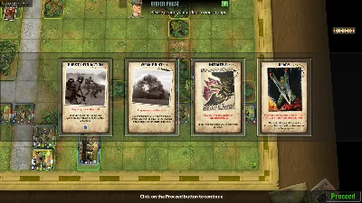 Heroes of Normandie STEAM KEY REGION FREE GLOBAL ROW 🎁