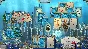 Jewel Match Atlantis Solitaire Collector´s Edition ROW