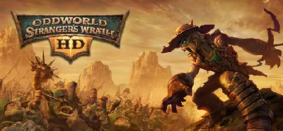 Oddworld: Stranger´s Wrath HD STEAM KEY REGION FREE 🎁