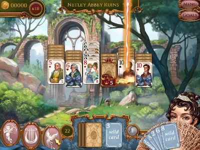 Regency Solitaire STEAM KEY REGION FREE GLOBAL ROW + 🎁