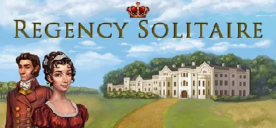 Regency Solitaire STEAM KEY REGION FREE GLOBAL ROW + 🎁