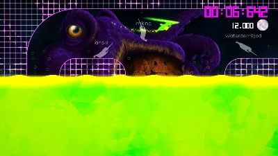 STARWHAL STEAM KEY REGION FREE GLOBAL ROW + GIFT 🎁