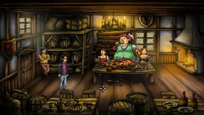 Tales [PC] STEAM KEY REGION FREE GLOBAL ROW + GIFT 🎁