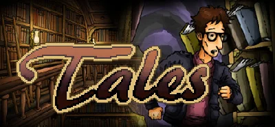Tales [PC] STEAM KEY REGION FREE GLOBAL ROW + GIFT 🎁