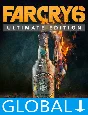 FAR CRY 6 — ACCOUNT✔️LOGIN;PASS✔️PAYPAL🌍GLOBAL/MULTI