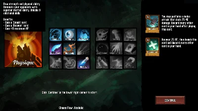 The Magister STEAM KEY REGION FREE GLOBAL ROW + 🎁