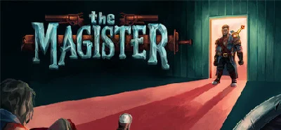 The Magister STEAM KEY REGION FREE GLOBAL ROW + 🎁