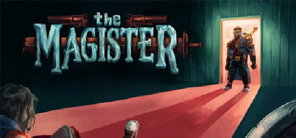 The Magister STEAM KEY REGION FREE GLOBAL ROW + 🎁