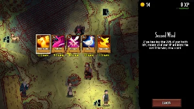 The Magister STEAM KEY REGION FREE GLOBAL ROW + 🎁