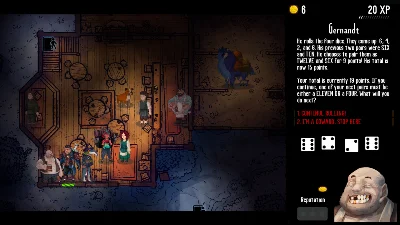 The Magister STEAM KEY REGION FREE GLOBAL ROW + 🎁