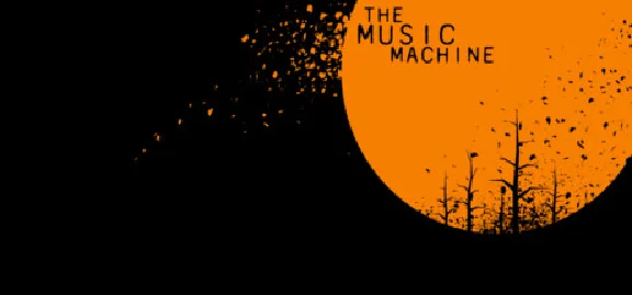 The Music Machine STEAM KEY REGION FREE GLOBAL ROW + 🎁
