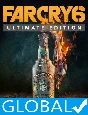 FAR CRY 6 — ULTIMATE - LOGIN;PASSWORD 🌍GLOBAL