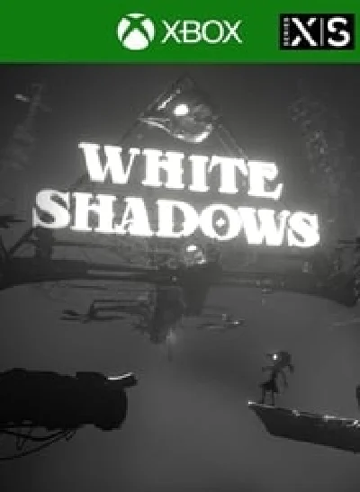 💎White Shadows XBOX SERIES X|S  КЛЮЧ🔑
