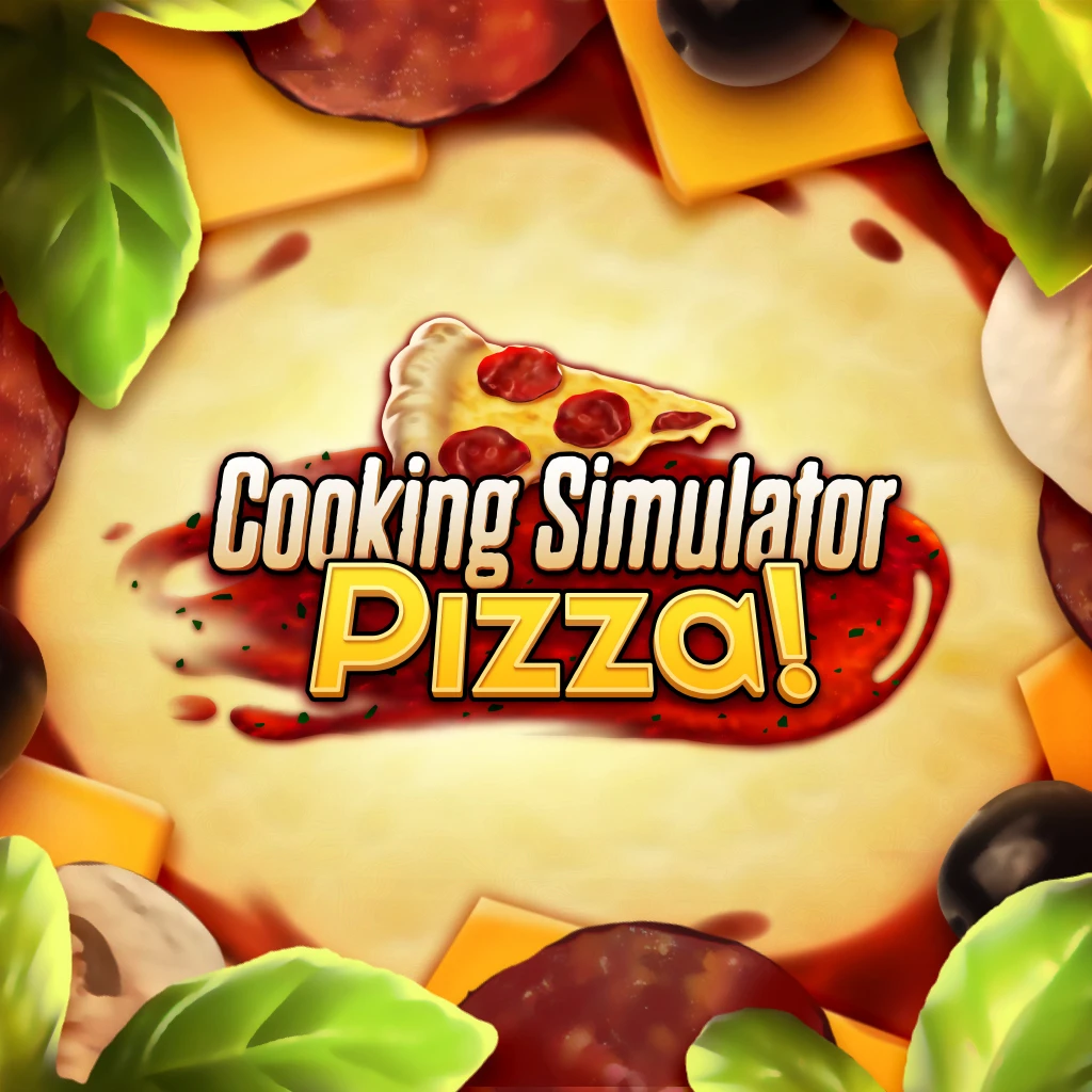 💎Cooking Simulator - Pizza Xbox KEY (X|S ONE)🔑