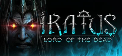 Iratus: Lord of the Dead | GOG АККАУНТ + ПОЧТА 💥