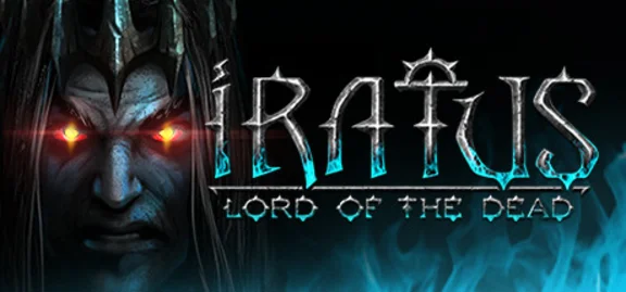 Iratus: Lord of the Dead | GOG АККАУНТ + ПОЧТА 💥