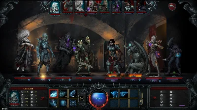 Iratus: Lord of the Dead | GOG АККАУНТ + ПОЧТА 💥