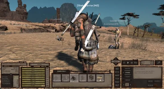 Kenshi + 1200 ИГР STEAM АККАУНТ