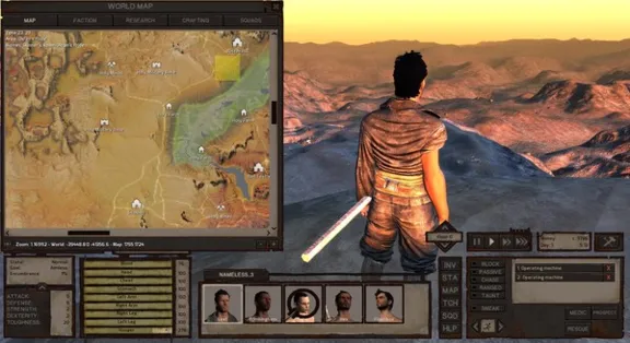 Kenshi + 1200 ИГР STEAM АККАУНТ
