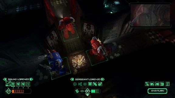 Space Hulk (Steam Gift Region Free / ROW)